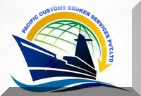 Pacific Customs Broker Services Pvt Ltd.